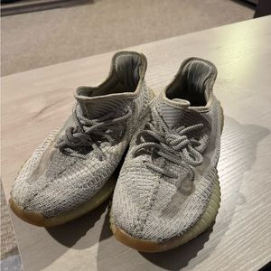 Yeezys